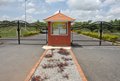Magnolia-Laasya (Entrance Security Room)
