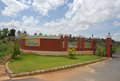Magnolia-Laasya (Entrance Compound Wall) (2)