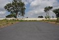 Magnolia-Laasya (Existing all-round Compound Wall in the Layout)
